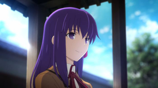 Illustration for article titled AniTAY Reviews: Fate/stay night: Unlimited Blade Works